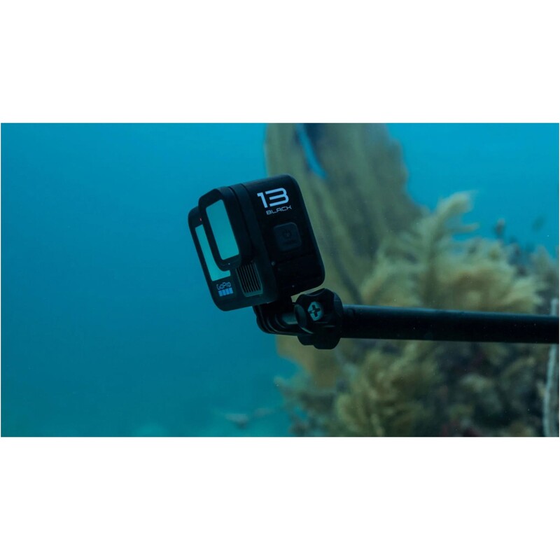 Крепление GoPro Tripod Adapter Set (ABQRT-003)