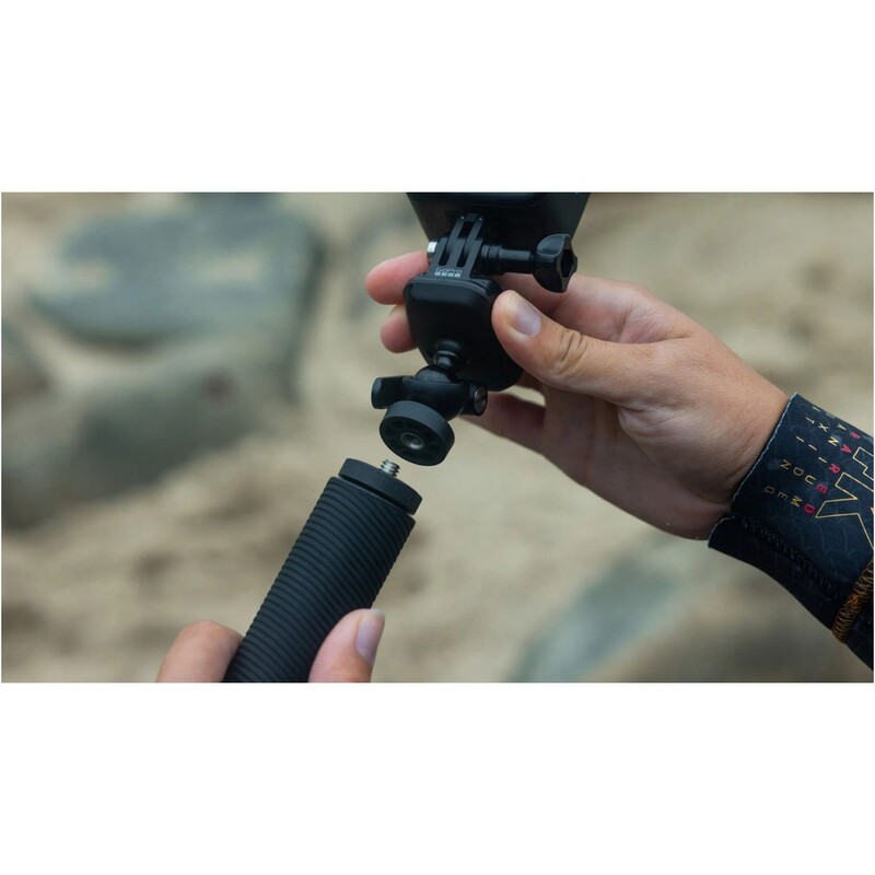 Крепление GoPro Tripod Adapter Set (ABQRT-003)