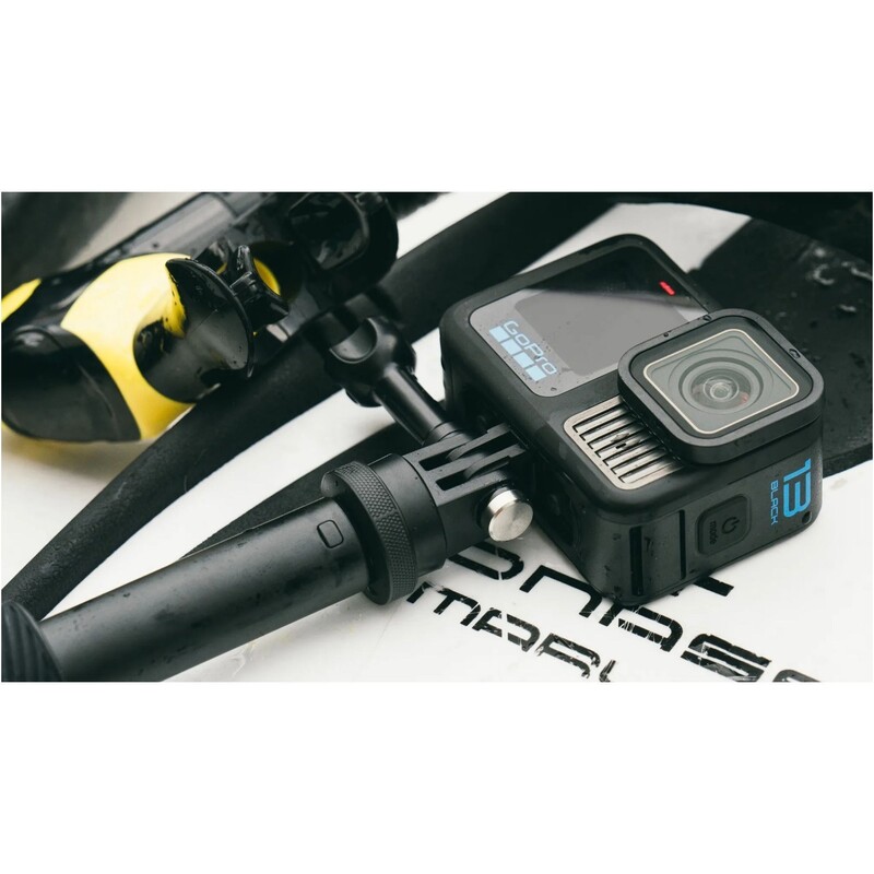 Крепление GoPro Tripod Adapter Set (ABQRT-003)