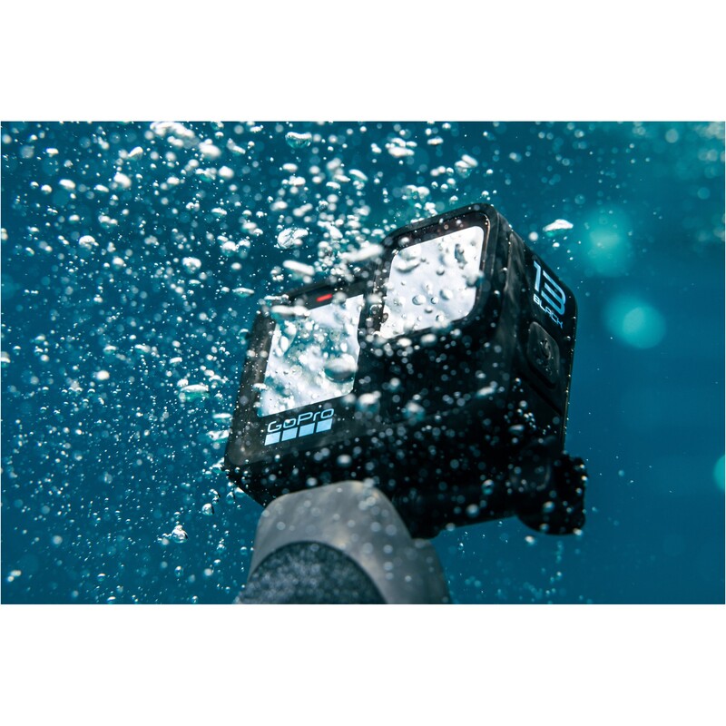 Ручка-поплавок GoPro The Handler Floating Hand Grip (AFHGM-003-VN)
