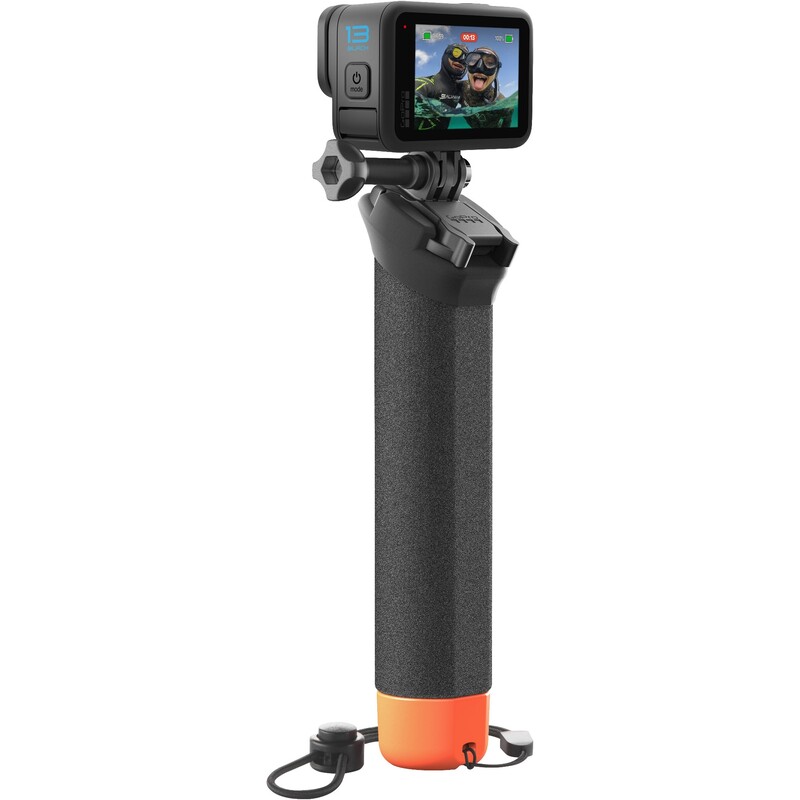 Ручка-поплавок GoPro The Handler Floating Hand Grip (AFHGM-003-VN)
