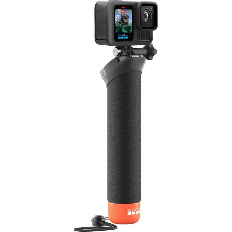 Ручка-поплавок GoPro The Handler Floating Hand Grip (AFHGM-003-VN)