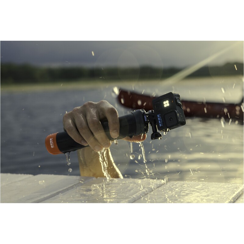 Ручка-поплавок GoPro The Handler Floating Hand Grip (AFHGM-003-VN)