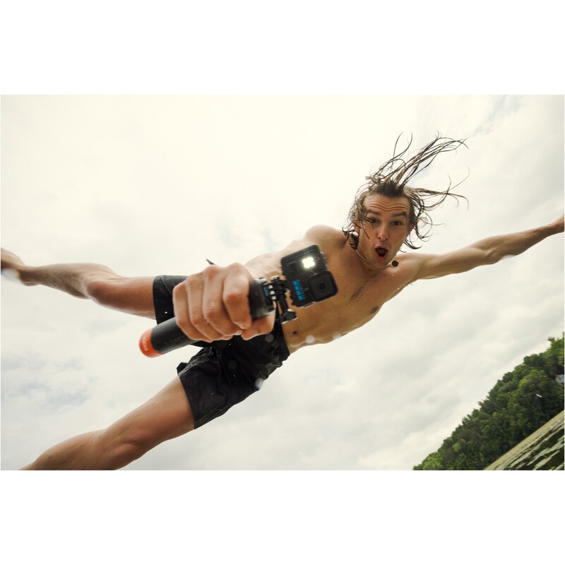 Ручка-поплавок GoPro The Handler Floating Hand Grip (AFHGM-003-VN)