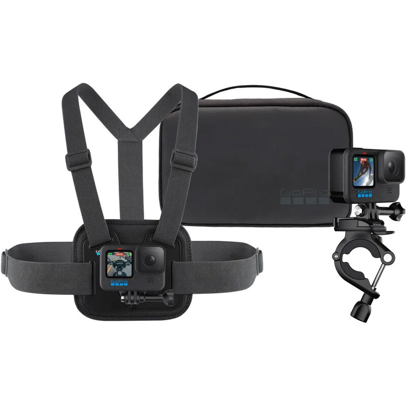 Комплект аксессуаров GoPro Sport Kit (AKTAC-001)