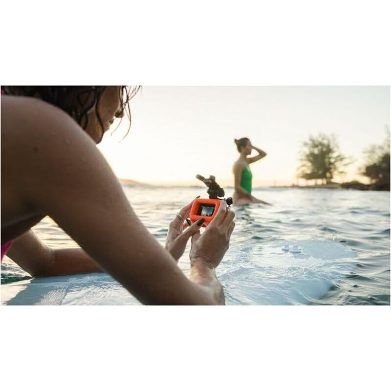 Поплавок GoPro Floaty для HERO (AFFLT-002)