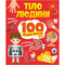Фото - 100 интересных фактов. Тело человека | click.ua