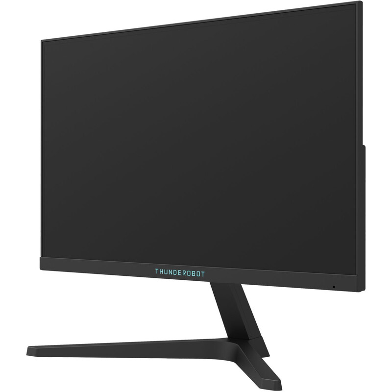 Монитор Thunderobot 23.8" JF24F144 (JT00EF00U) IPS Black 144Hz
