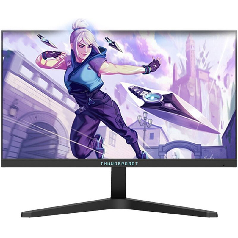 Монитор Thunderobot 23.8" JF24F144 (JT00EF00U) IPS Black 144Hz
