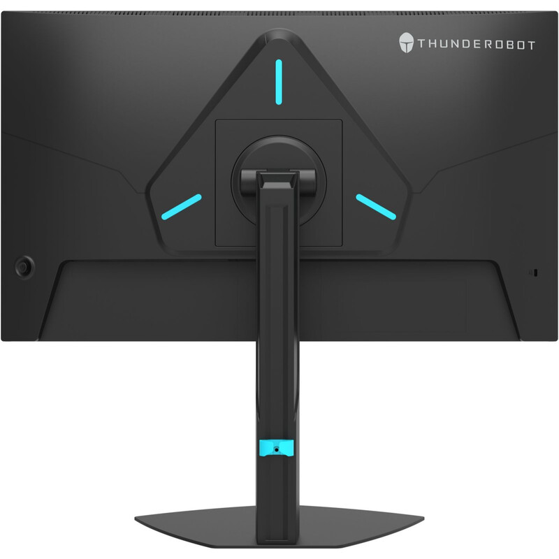 Монитор Thunderobot 23.8" JQ24F240L (JT00EJ00U) Fast IPS Black 240Hz