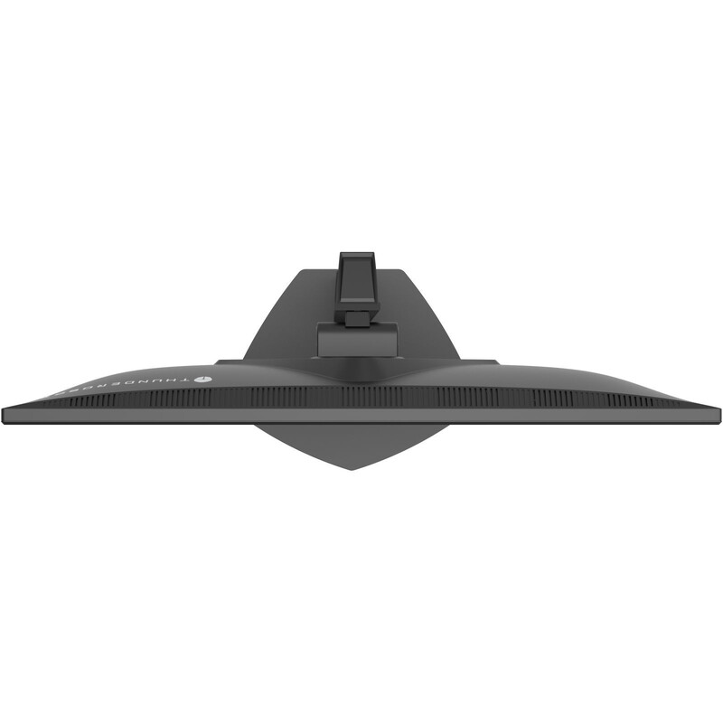 Монитор Thunderobot 23.8" JQ24F240L (JT00EJ00U) Fast IPS Black 240Hz