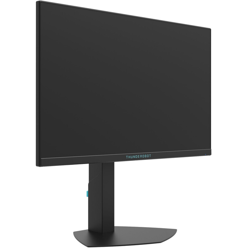 Монитор Thunderobot 23.8" JQ24F240L (JT00EJ00U) Fast IPS Black 240Hz