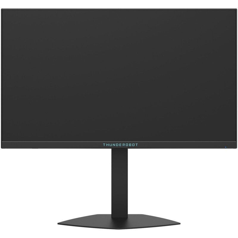 Монитор Thunderobot 23.8" JQ24F240L (JT00EJ00U) Fast IPS Black 240Hz