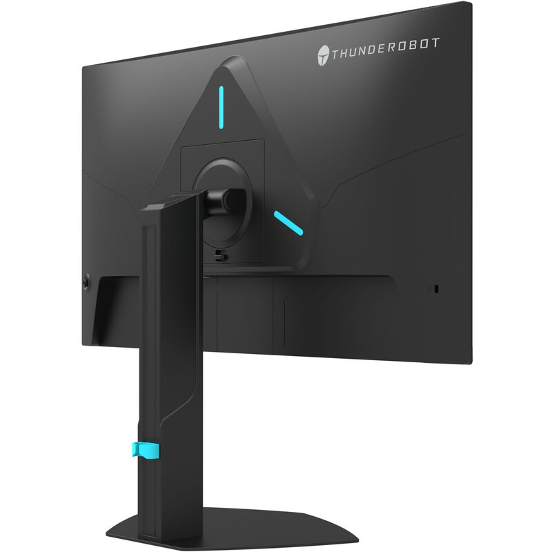 Монитор Thunderobot 23.8" JQ24F240L (JT00EJ00U) Fast IPS Black 240Hz