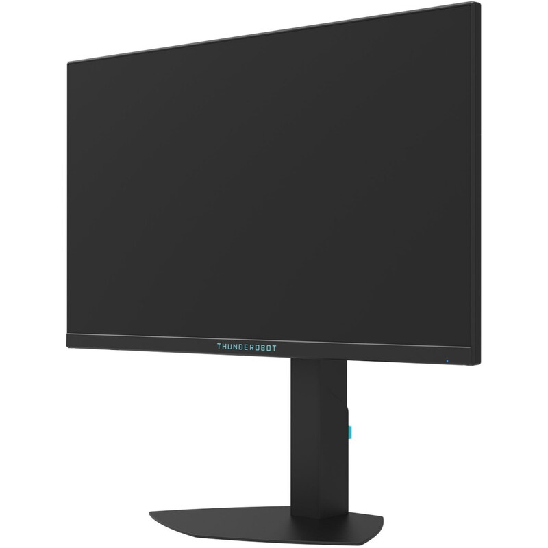 Монитор Thunderobot 23.8" JQ24F240L (JT00EJ00U) Fast IPS Black 240Hz