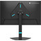 Фото - Монитор Thunderobot 23.8" JQ24F240L (JT00EJ00U) Fast IPS Black 240Hz | click.ua