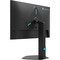 Фото - Монитор Thunderobot 23.8" JQ24F240L (JT00EJ00U) Fast IPS Black 240Hz | click.ua