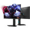 Фото - Монитор Thunderobot 23.8" JQ24F240L (JT00EJ00U) Fast IPS Black 240Hz | click.ua