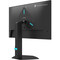 Фото - Монитор Thunderobot 23.8" JQ24F240L (JT00EJ00U) Fast IPS Black 240Hz | click.ua
