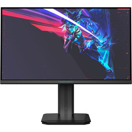 Монітор Thunderobot 24.5" LF25F240L (JT00EC00R) IPS Black 240Hz