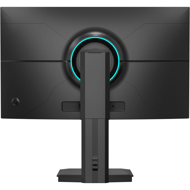 Монитор Thunderobot 24.5" LF25F240L (JT00EC00R) IPS Black 240Hz