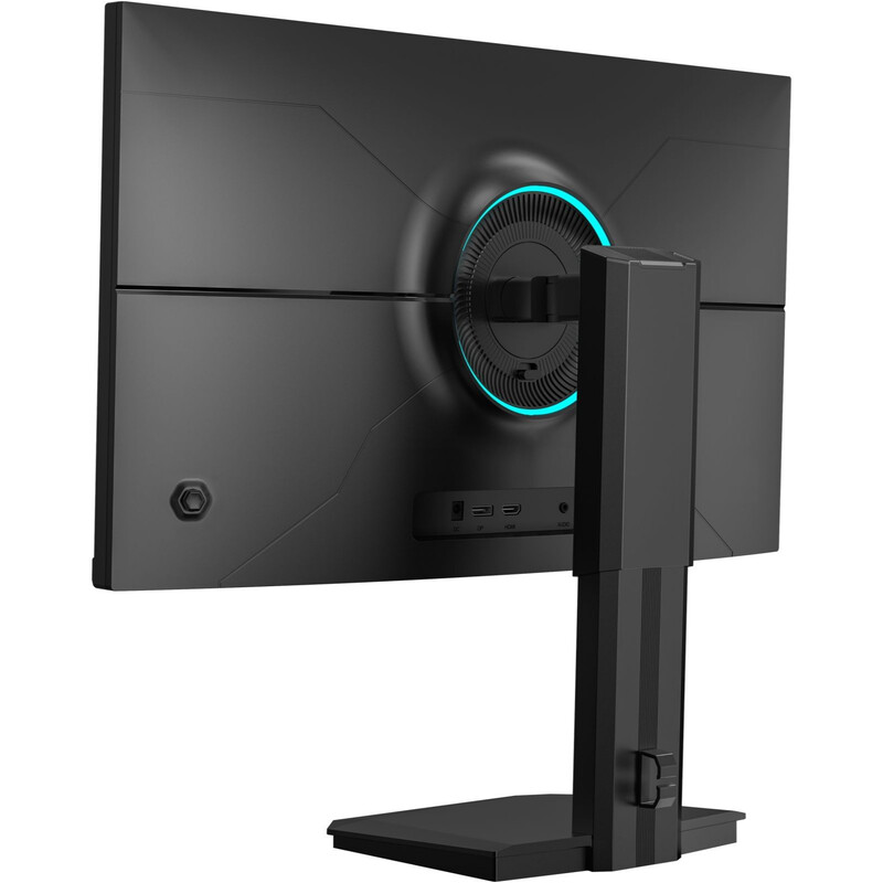 Монитор Thunderobot 24.5" LF25F240L (JT00EC00R) IPS Black 240Hz