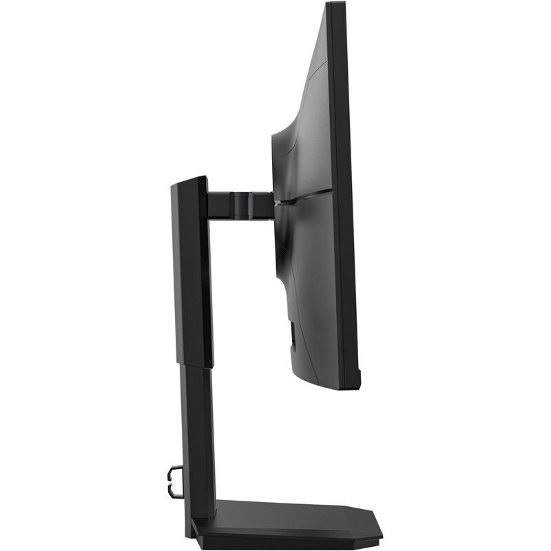 Монитор Thunderobot 24.5" LF25F240L (JT00EC00R) IPS Black 240Hz