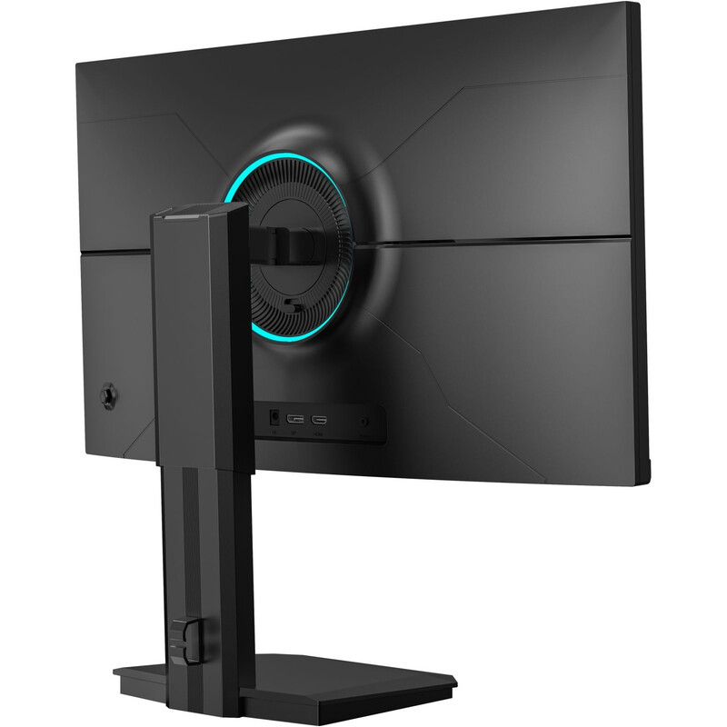 Монитор Thunderobot 24.5" LF25F240L (JT00EC00R) IPS Black 240Hz