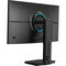 Фото - Монитор Thunderobot 24.5" LF25F240L (JT00EC00R) IPS Black 240Hz | click.ua