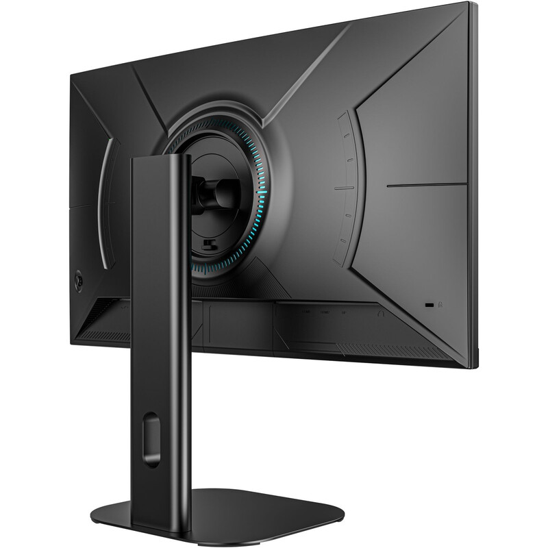 Монитор Thunderobot 24.5" ZQ25F250L (JT00EU00U) Fast IPS Black 250Hz