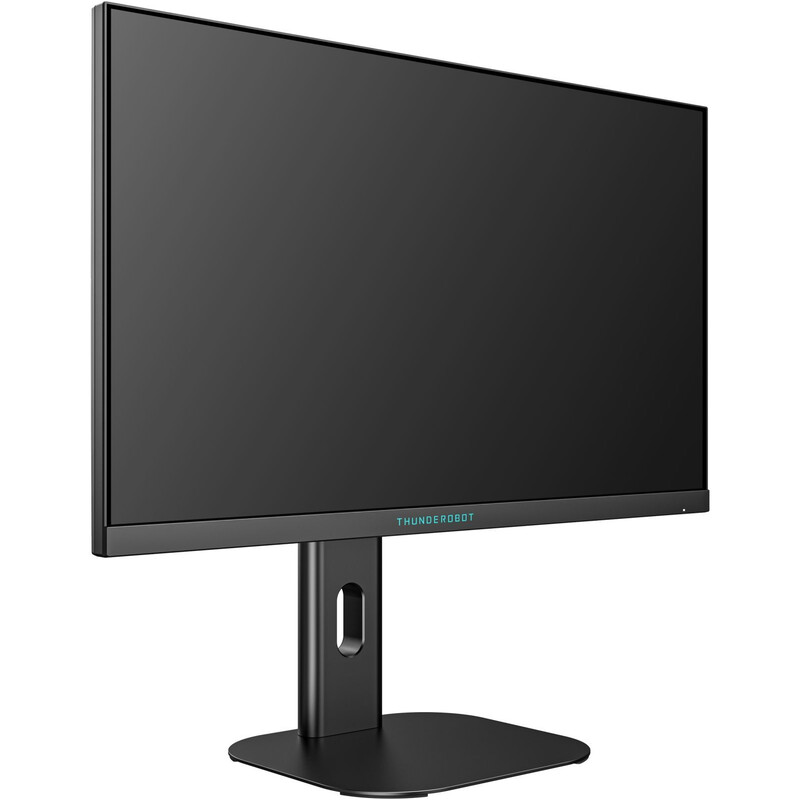 Монитор Thunderobot 24.5" ZQ25F250L (JT00EU00U) Fast IPS Black 250Hz
