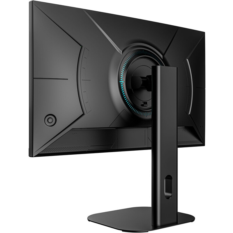 Монитор Thunderobot 24.5" ZQ25F250L (JT00EU00U) Fast IPS Black 250Hz