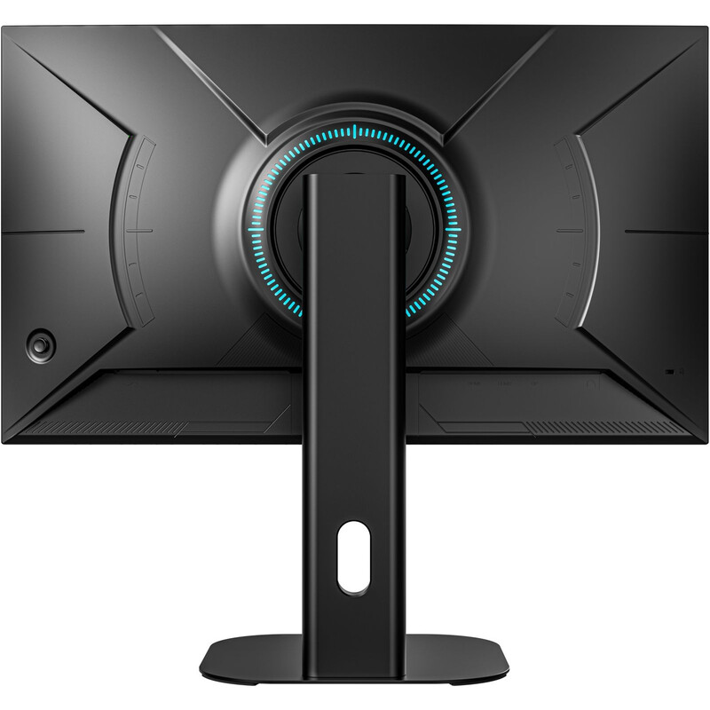 Монитор Thunderobot 24.5" ZQ25F250L (JT00EU00U) Fast IPS Black 250Hz