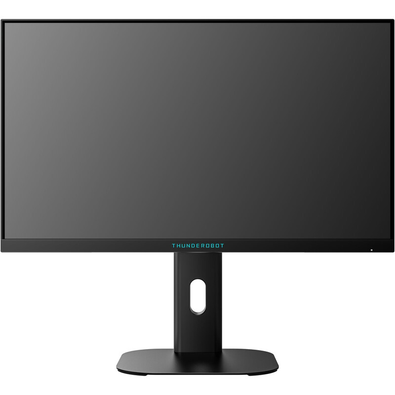 Монитор Thunderobot 24.5" ZQ25F250L (JT00EU00U) Fast IPS Black 250Hz