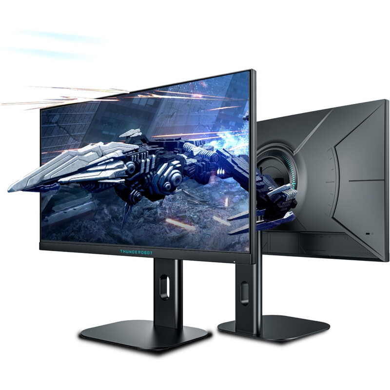 Монитор Thunderobot 24.5" ZQ25F250L (JT00EU00U) Fast IPS Black 250Hz