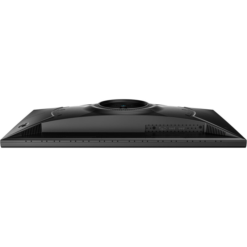 Монитор Thunderobot 24.5" ZQ25F250L (JT00EU00U) Fast IPS Black 250Hz