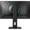 Фото - Монитор Thunderobot 24.5" ZQ25F250L (JT00EU00U) Fast IPS Black 250Hz | click.ua