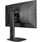 Фото - Монитор Thunderobot 24.5" ZQ25F250L (JT00EU00U) Fast IPS Black 250Hz | click.ua