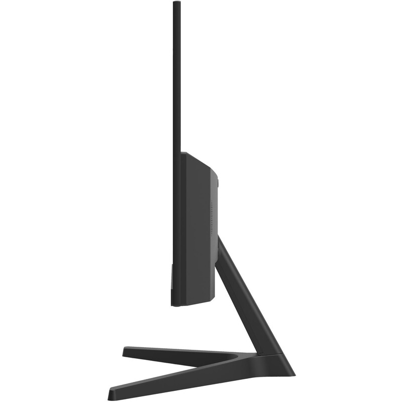 Монітор Thunderobot 27" JF27F144 (JT00EK00U) IPS Black 144Hz