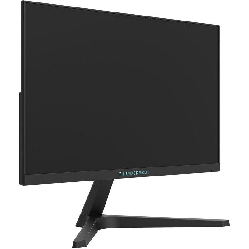 Монітор Thunderobot 27" JF27F144 (JT00EK00U) IPS Black 144Hz