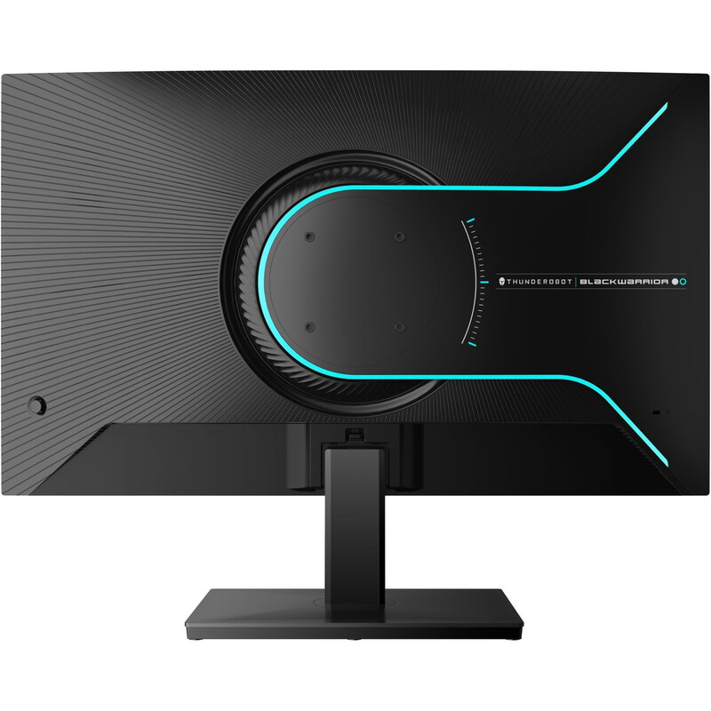 Монітор Thunderobot 27" ZQ27F210 (JT00ED00V) Fast IPS Black 210Hz