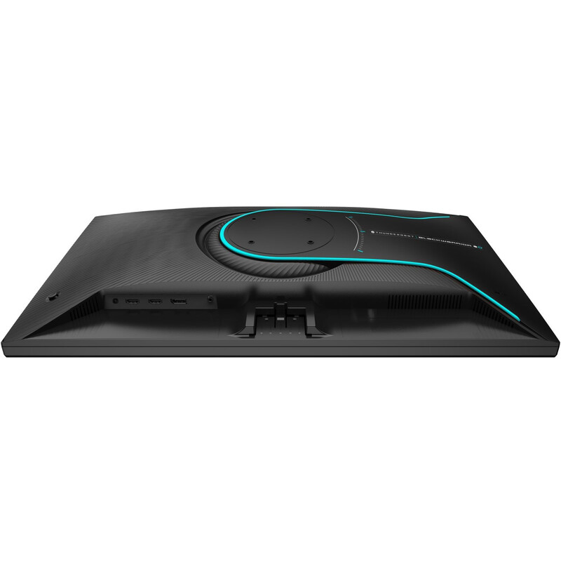 Монітор Thunderobot 27" ZQ27F210 (JT00ED00V) Fast IPS Black 210Hz