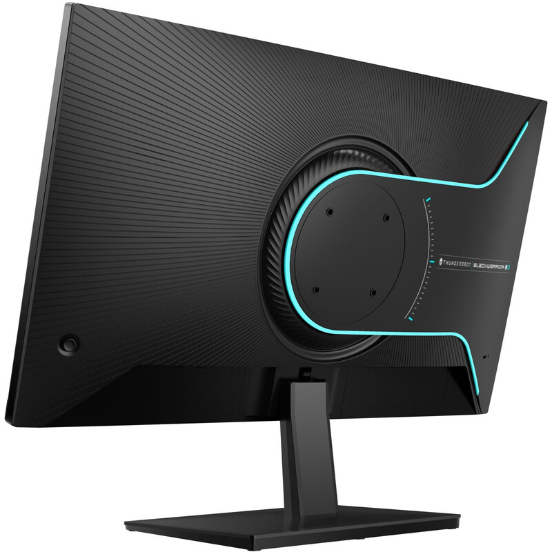 Монітор Thunderobot 27" ZQ27F210 (JT00ED00V) Fast IPS Black 210Hz