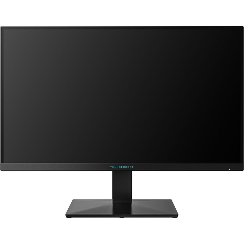 Монітор Thunderobot 27" ZQ27F210 (JT00ED00V) Fast IPS Black 210Hz