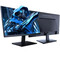 Фото - Монітор Thunderobot 27" ZQ27F210 (JT00ED00V) Fast IPS Black 210Hz | click.ua