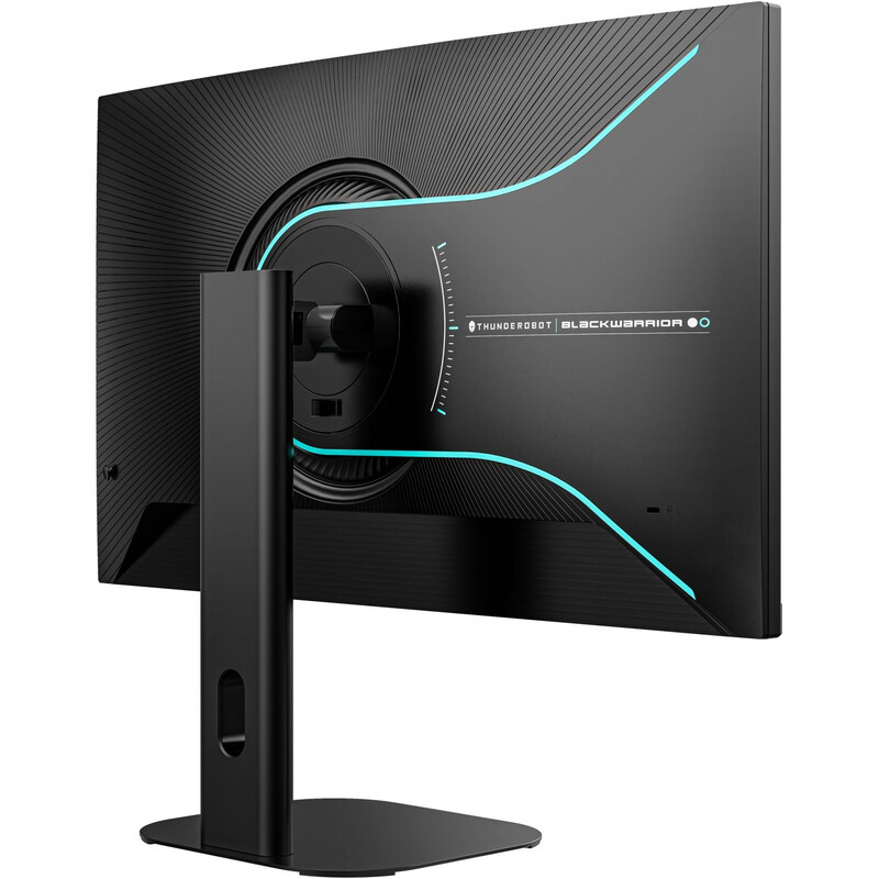 Монітор Thunderobot 27" ZQ27F210L (JT00EF00V) Fast IPS Black 210Hz