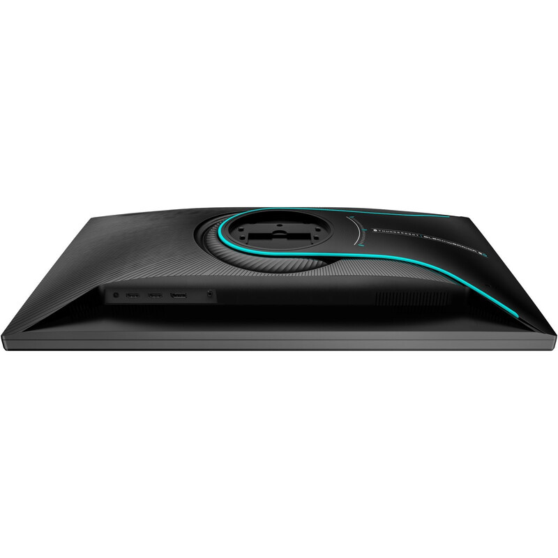 Монітор Thunderobot 27" ZQ27F210L (JT00EF00V) Fast IPS Black 210Hz