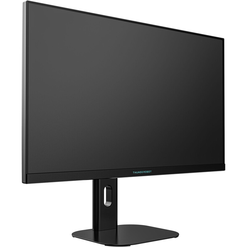 Монітор Thunderobot 27" ZQ27F210L (JT00EF00V) Fast IPS Black 210Hz