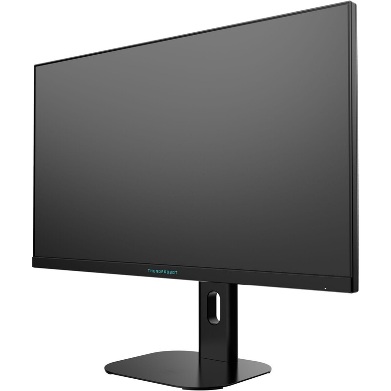 Монітор Thunderobot 27" ZQ27F210L (JT00EF00V) Fast IPS Black 210Hz
