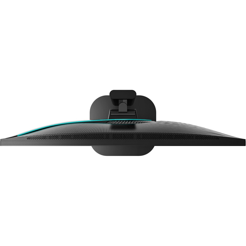 Монітор Thunderobot 27" ZU27F160L-D (JT00EX00U) Fast IPS Black 160Hz